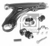 VW 191407153AS2 Track Control Arm